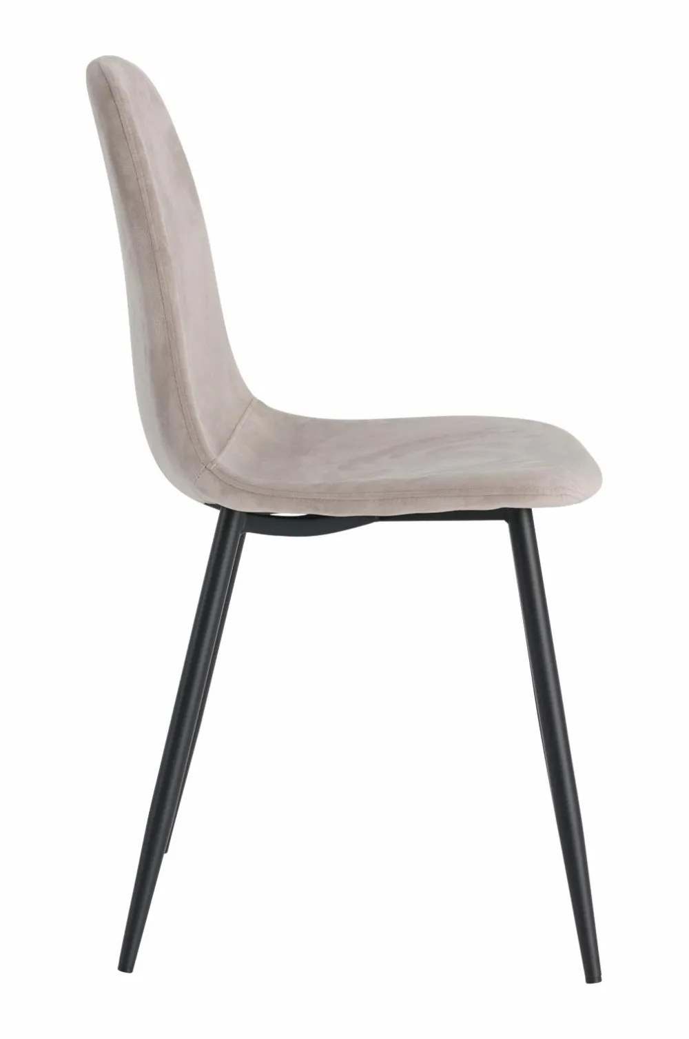 &Home Stole & Skamler>Stol Week 2-pak Beige