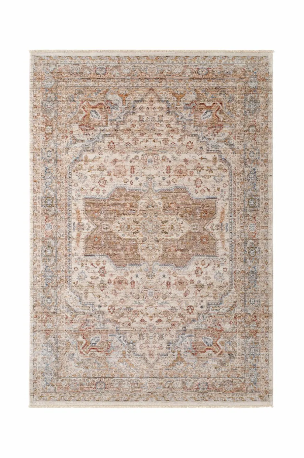 &Home Tæppe Lantana Susa Beige
