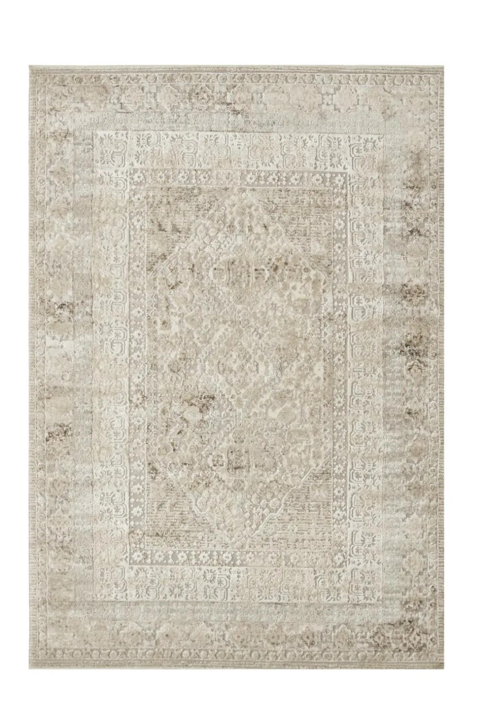 &Home Tæppe Pansy Classic Beige Online