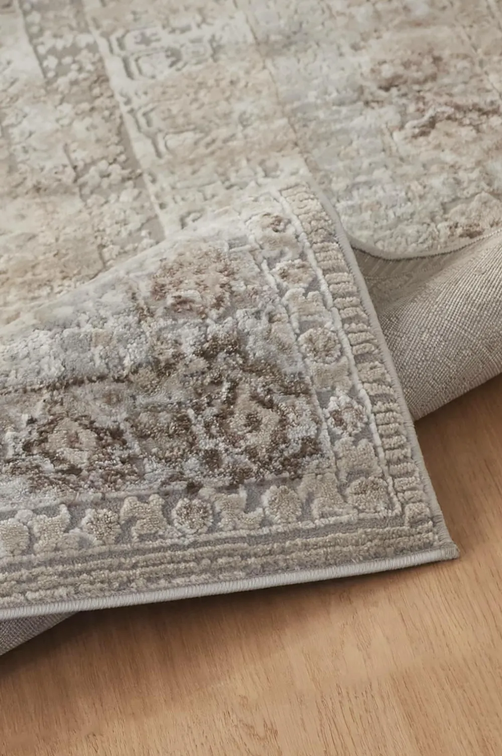 &Home Tæppe Pansy Classic Beige Online