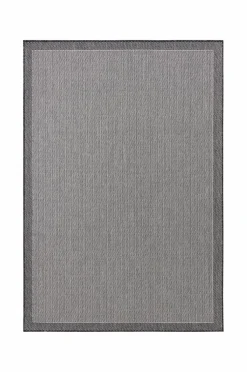 &Home Udendørstæpper>Udendørs tæppe Vernazza Outdoorcarpet Black
