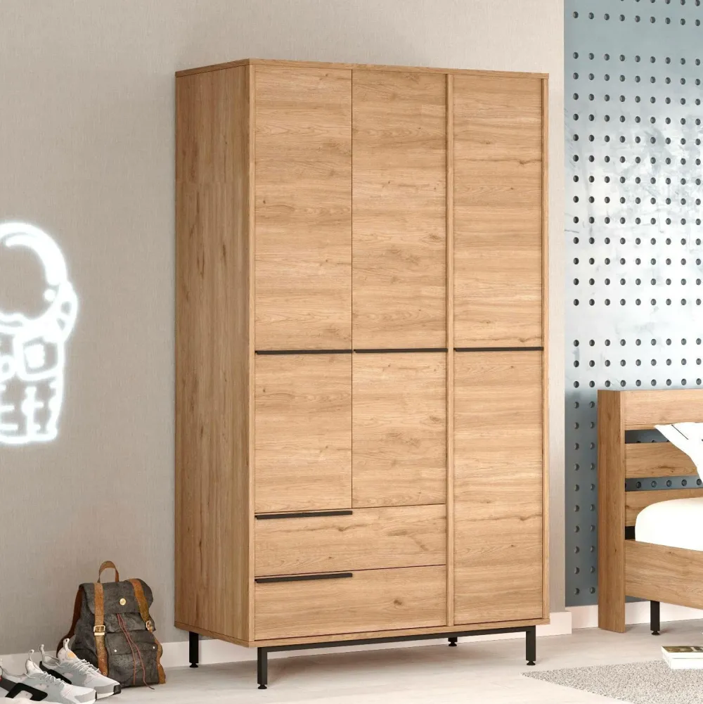 Homitis Garderobe-Calpin Valnød Sale