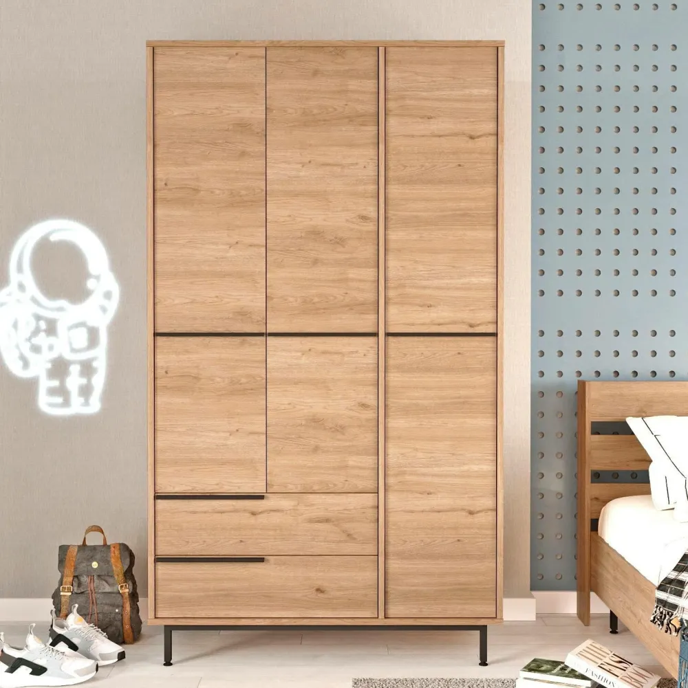 Homitis Garderobe-Calpin Valnød Sale