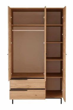 Homitis Garderobe-Calpin Valnød Sale