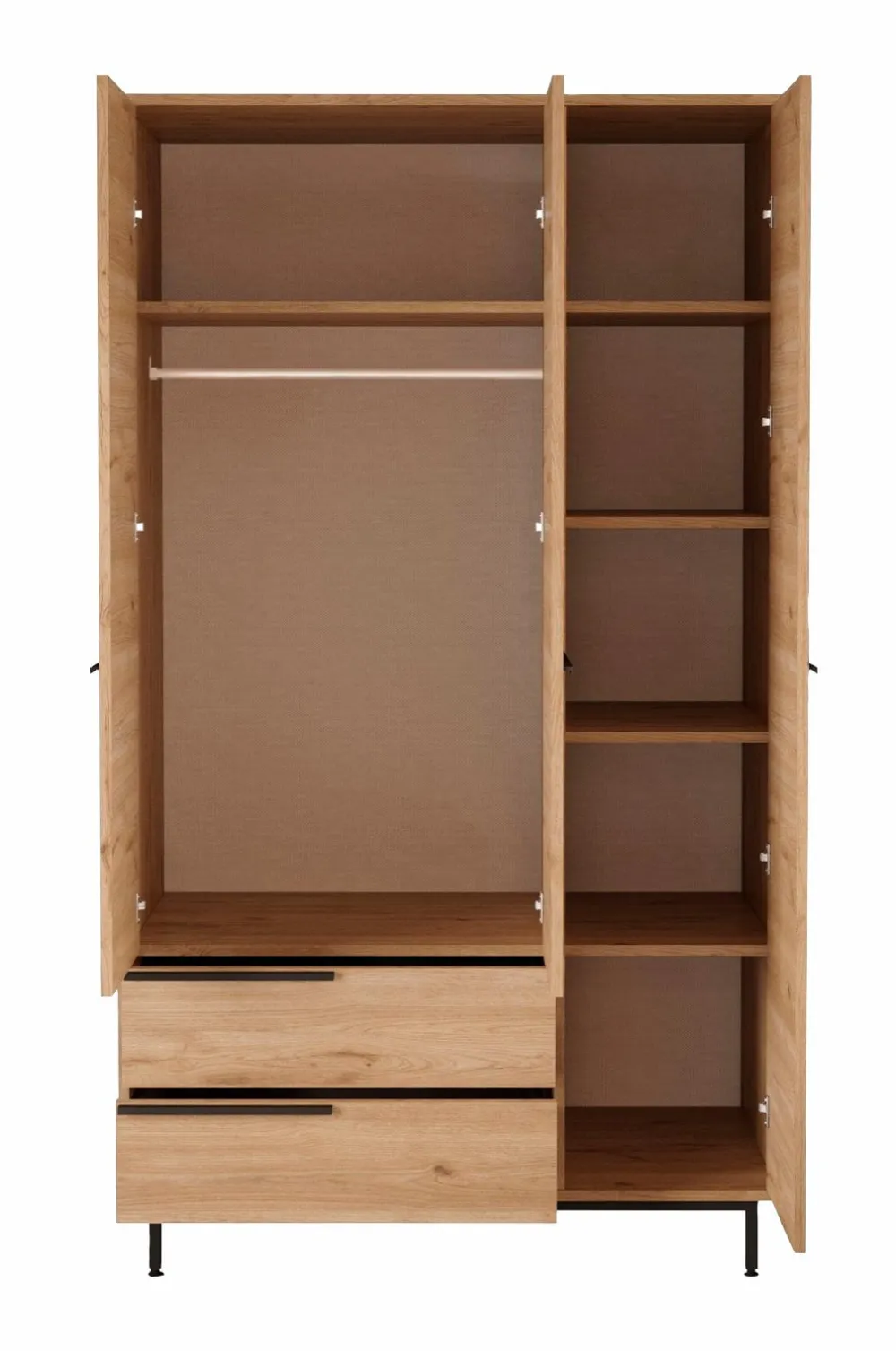 Homitis Garderobe-Calpin Valnød Sale