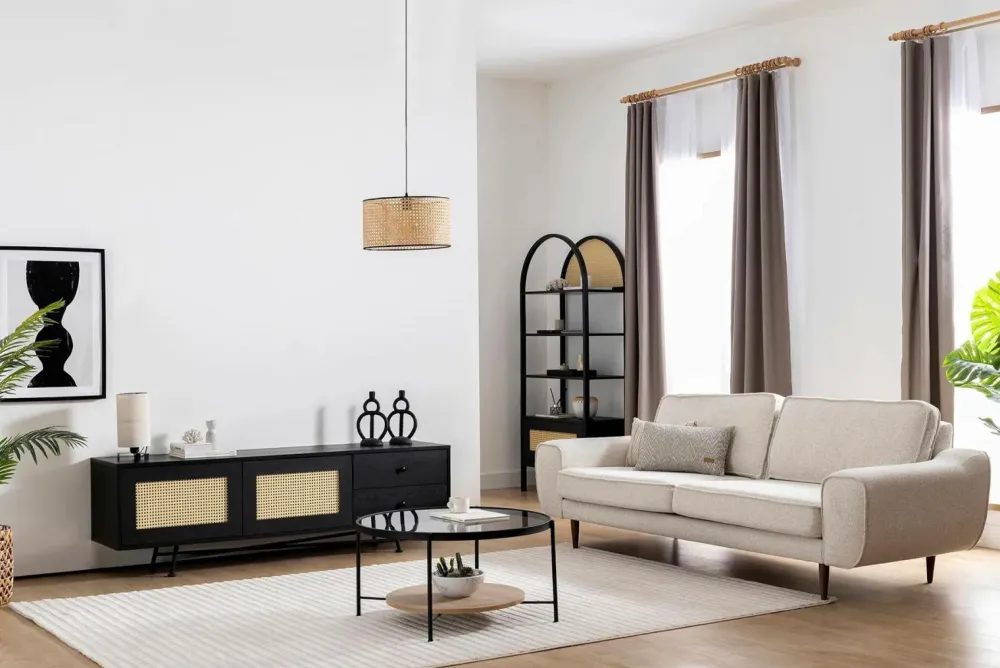 Homitis Tv EnhedUmay Sort Outlet