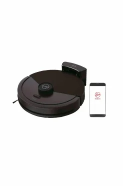 Hoover Husholdningselektronik>Robotstøvsuger HG4 No color