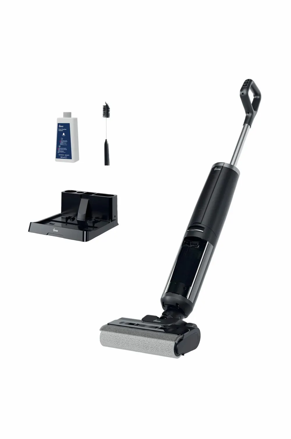 Hoover Husholdningselektronik>Skaftstøvsugere HW3 No color