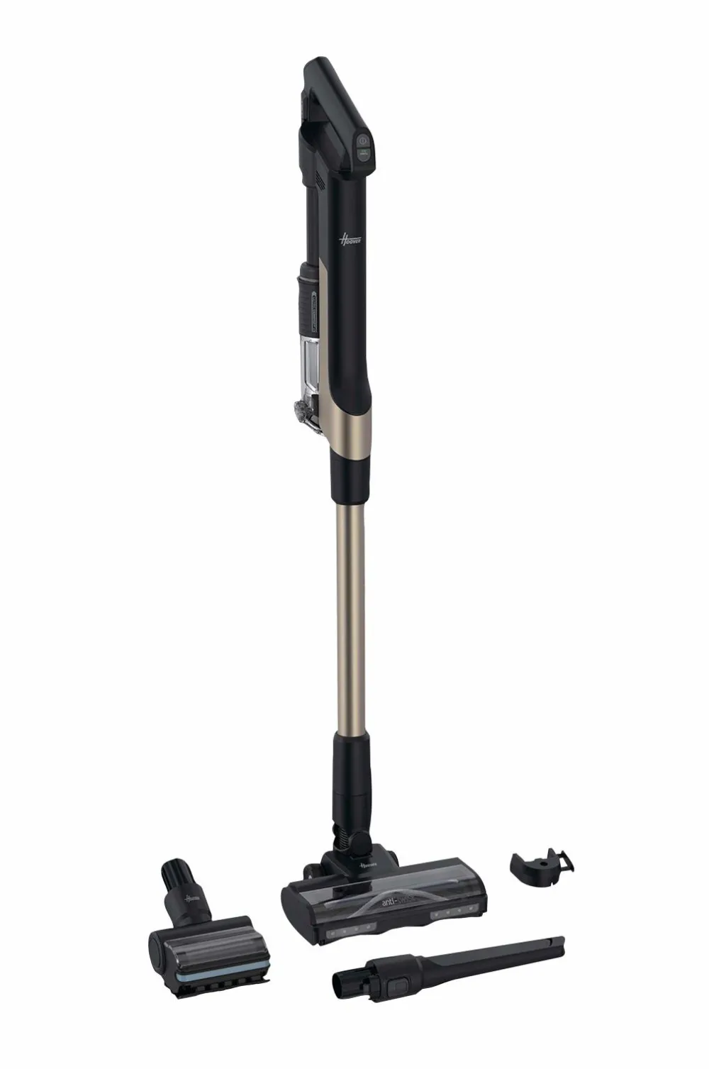 Hoover Husholdningselektronik>Skaftstøvsugere Pet All Floor 165W No color