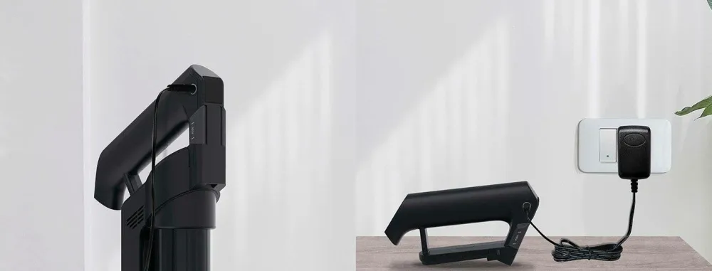 Hoover Husholdningselektronik>Skaftstøvsugere Pet All Floor 165W No color