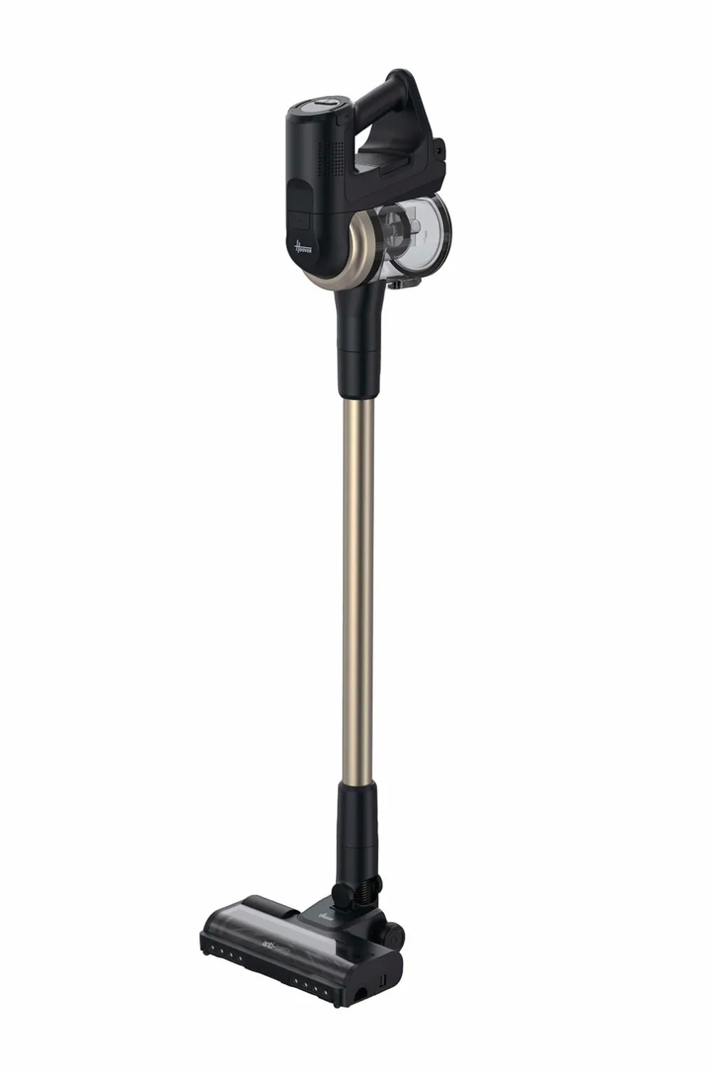 Hoover Husholdningselektronik>Skaftstøvsugere Plus Pet All Floor 400W No color