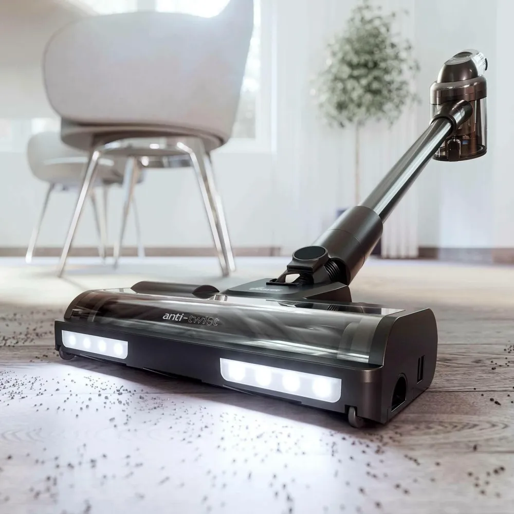 Hoover Husholdningselektronik>Skaftstøvsugere Plus Pet All Floor 400W No color
