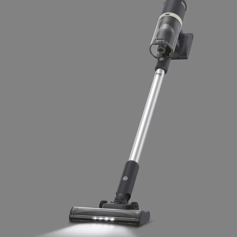 Hoover Husholdningselektronik>Skaftstøvsugere GO Home 200W No color