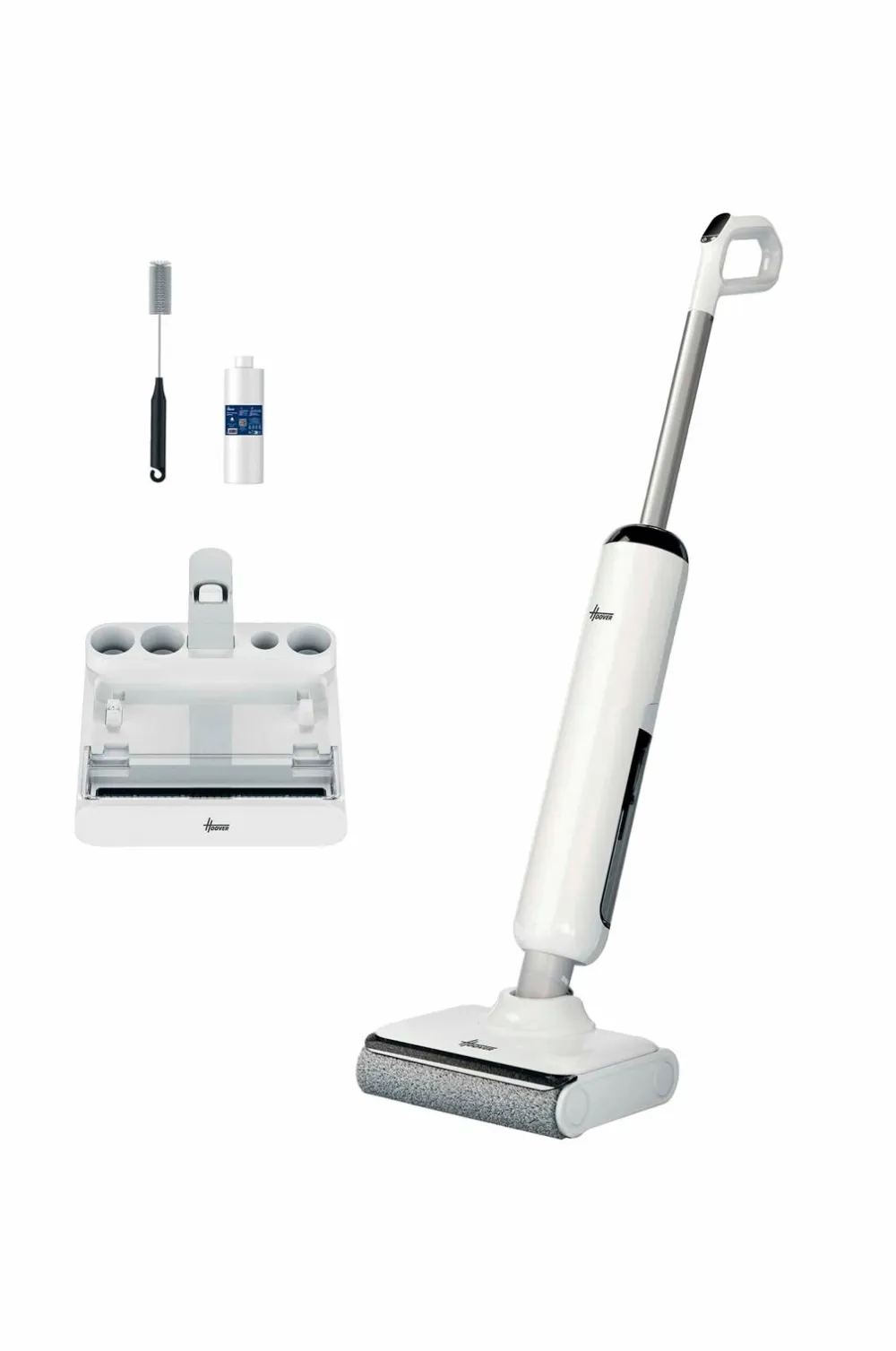 Hoover Skaftstøvsugere HW4 No color New