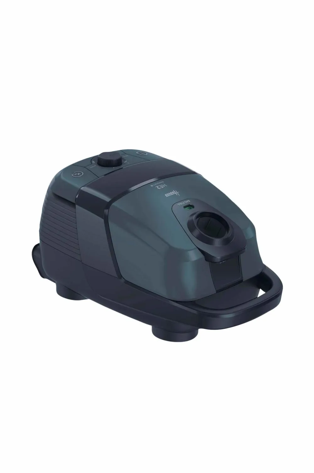 Hoover Husholdningselektronik>Støvsuger HE2 Home 850W No color