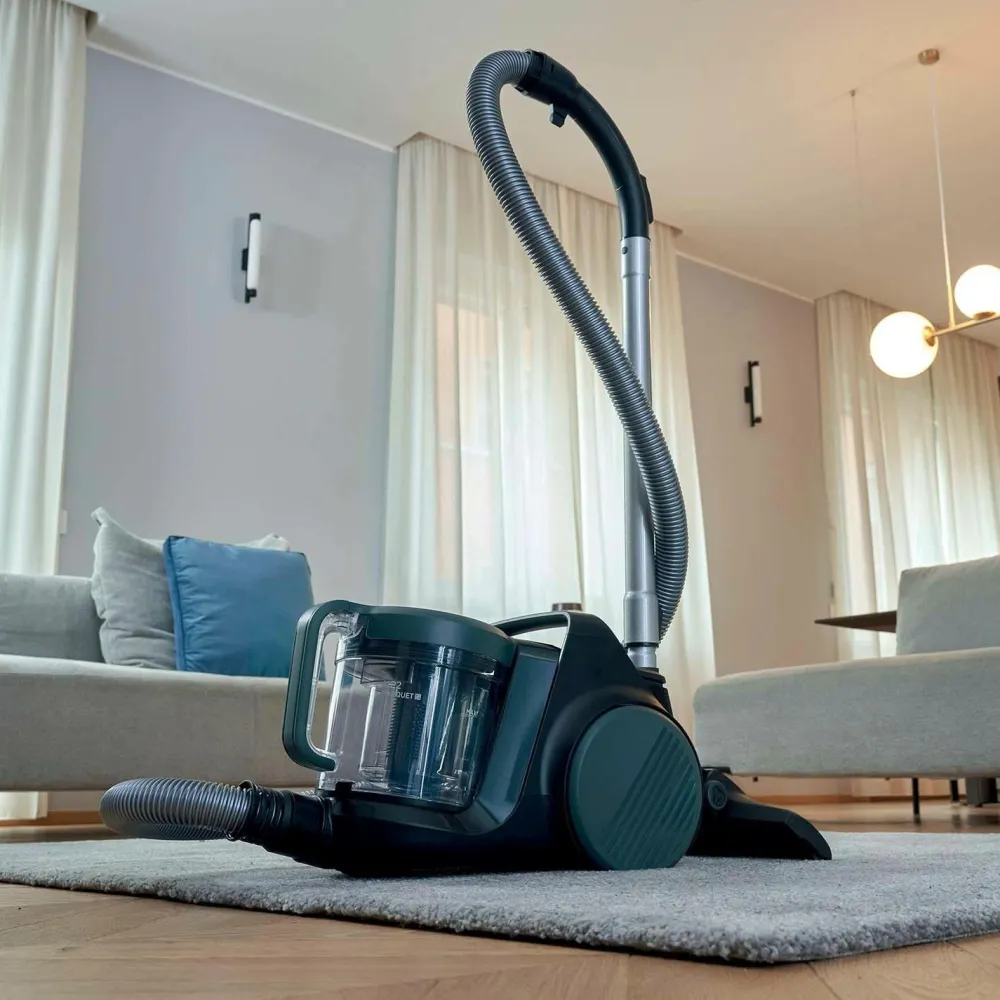 Hoover Støvsuger HP2 Home 850W No color Best