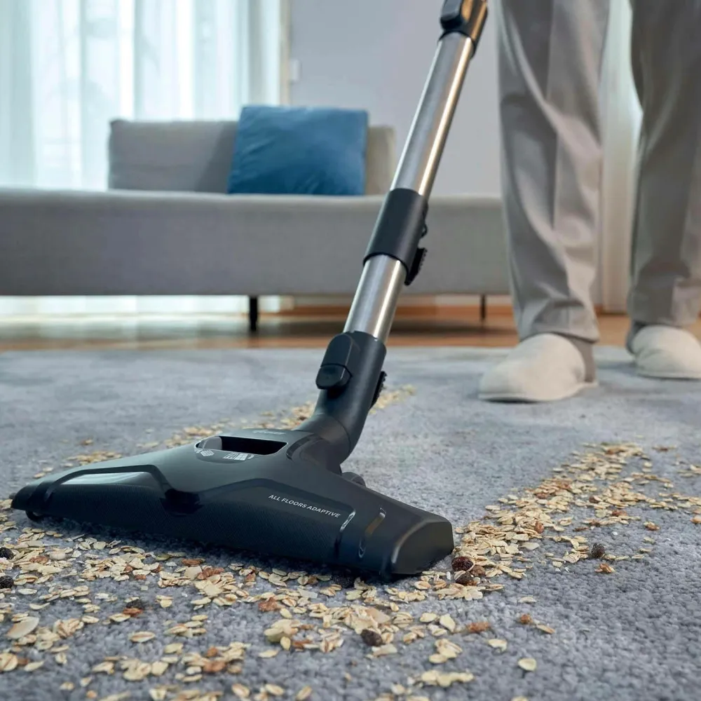 Hoover Støvsuger HP2 Home 850W No color Best