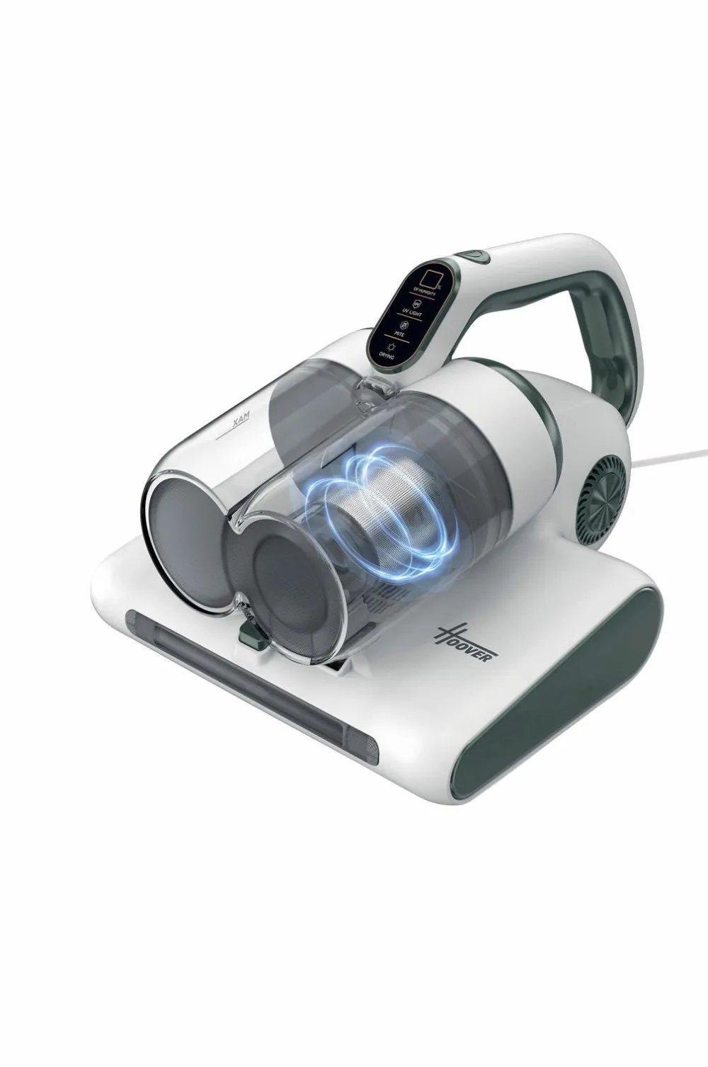 Hoover Husholdningselektronik>Tæppe-/madrasrenser HMC5 No color