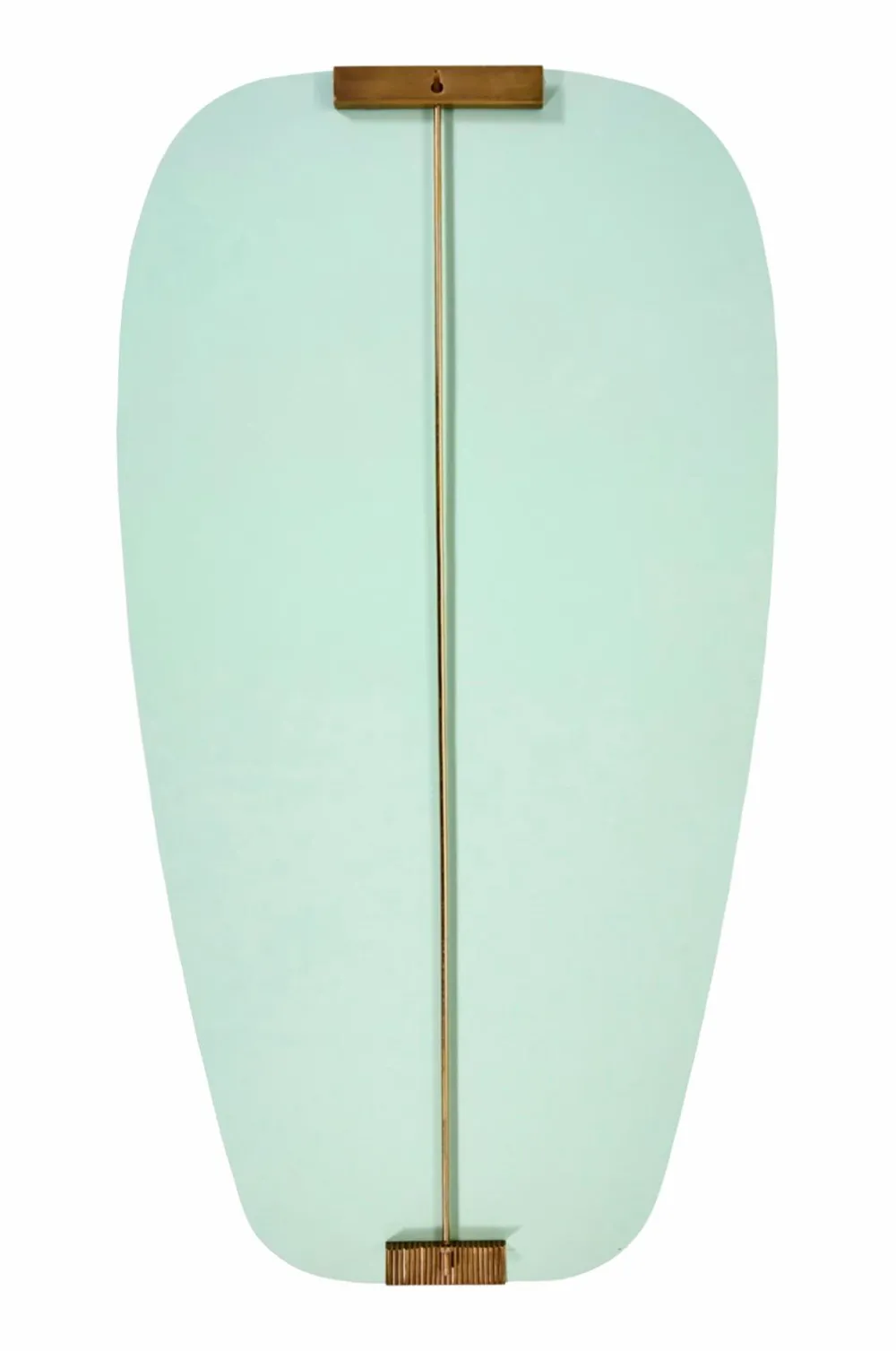 House Doctor Spejle>Spejl, Hdclips, 54,5x100 cm Gylden