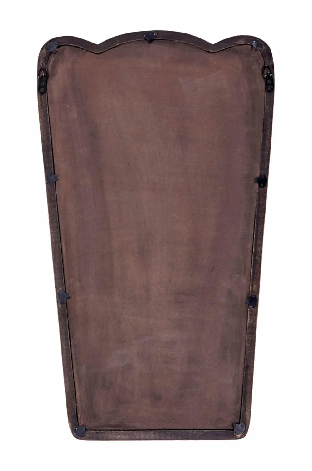House Doctor Spejle>Spejl, Hdjamp, 52x90 cm Sort