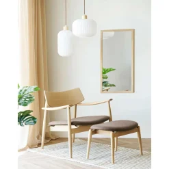 House Nordic Fodstøtte, Olvera Brun Online