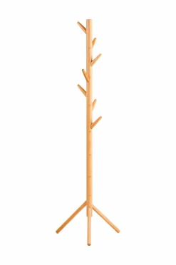 House Nordic Entrémøbler>Knagerække, Wanaka Beige