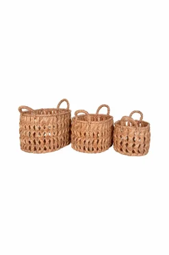 House Nordic Kurv Balerma Naturlig Discount