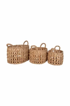 House Nordic Kurv Balerma Naturlig Discount