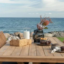 House Nordic Kurve>Kurv Pleiku Naturlig