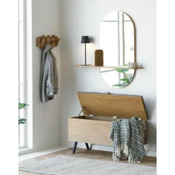 House Nordic Plaid, Adana Grøn Online