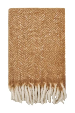 House Nordic Plaid, Carmel Brun Online