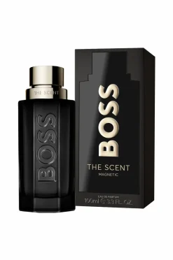 Hugo Boss Parfume|Parfume>The Scent Magnetic Edp 100 Ml