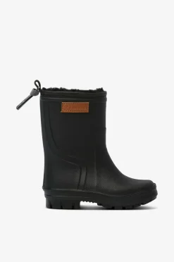 Hummel Gummistøvler>Gummistøvle Thermo Boot Jr Black