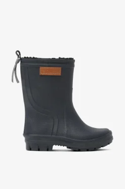Hummel Gummistøvler>Gummistøvle Thermo Boot Jr 170 black iris