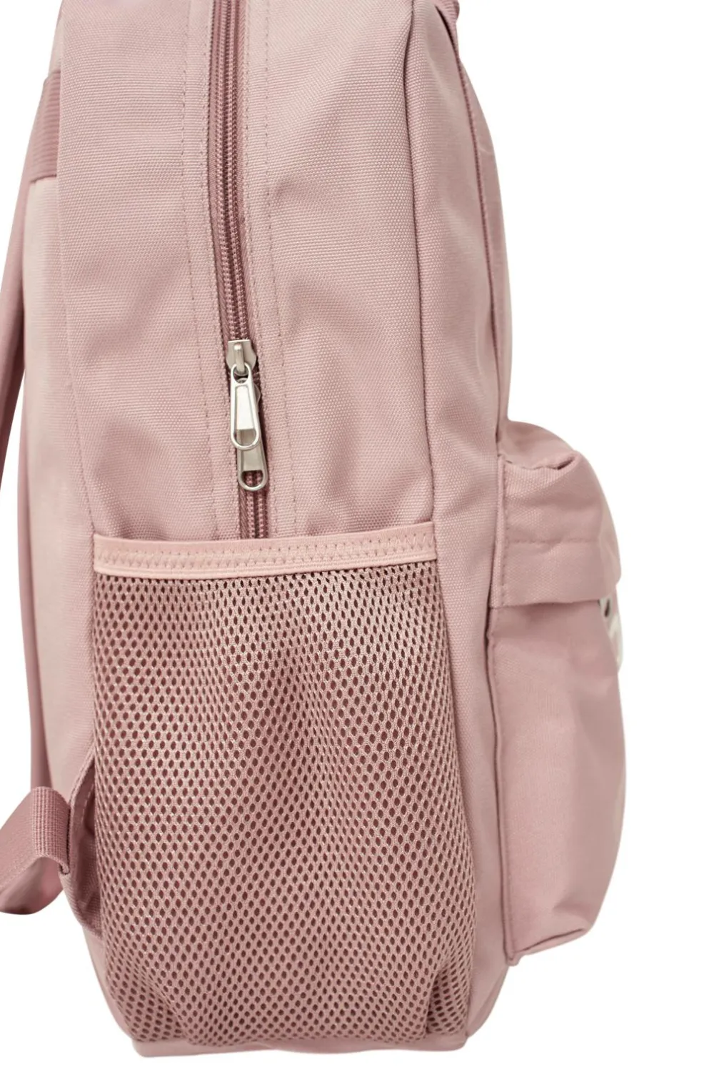 Hummel Tasker & Rygsække>Rygsæk hmlJazz Back Pack Deauville mauve