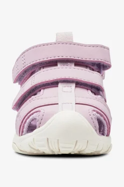 Hummel Sandaler Velcro Infant Winsome orchid
