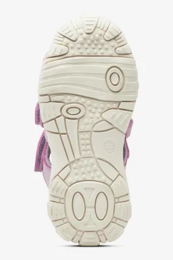 Hummel Sandaler Velcro Infant Winsome orchid