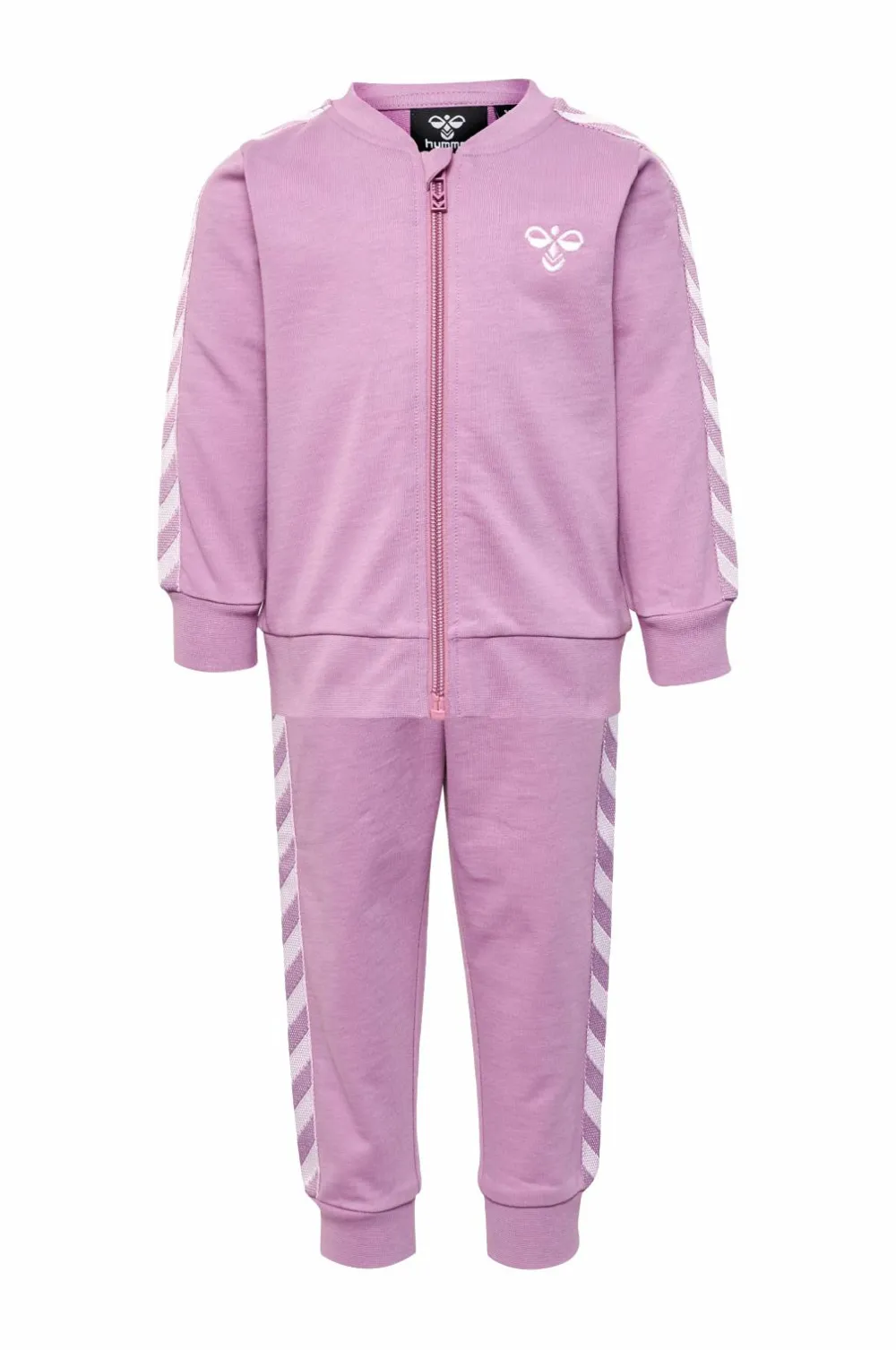 Hummel Sæt hmlBille Tracksuit Valerian Online