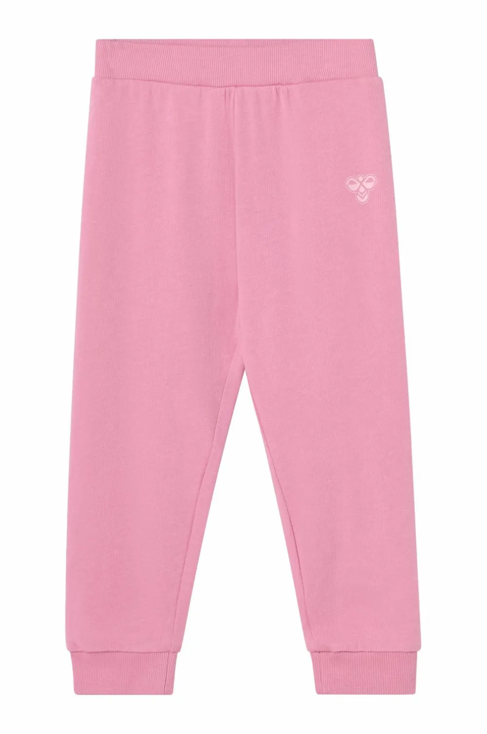 Hummel Trøjer>Sæt hmlMini Jersey Crewsuit Bee Polignac