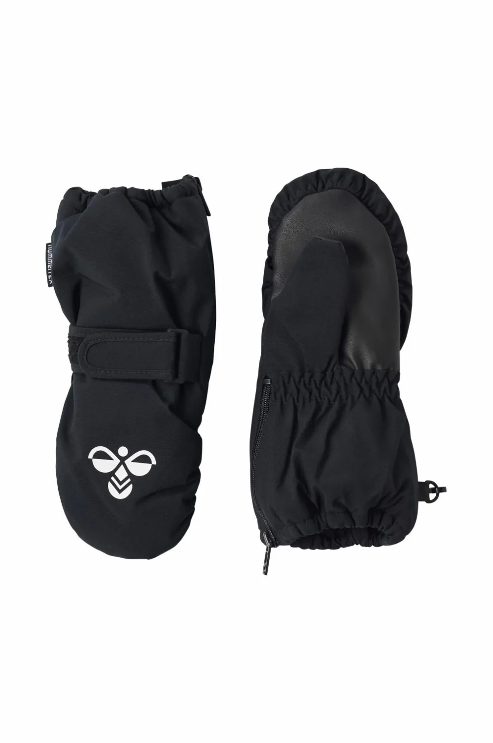 Hummel Vanter hmlIglo Tex Mittens Black Online