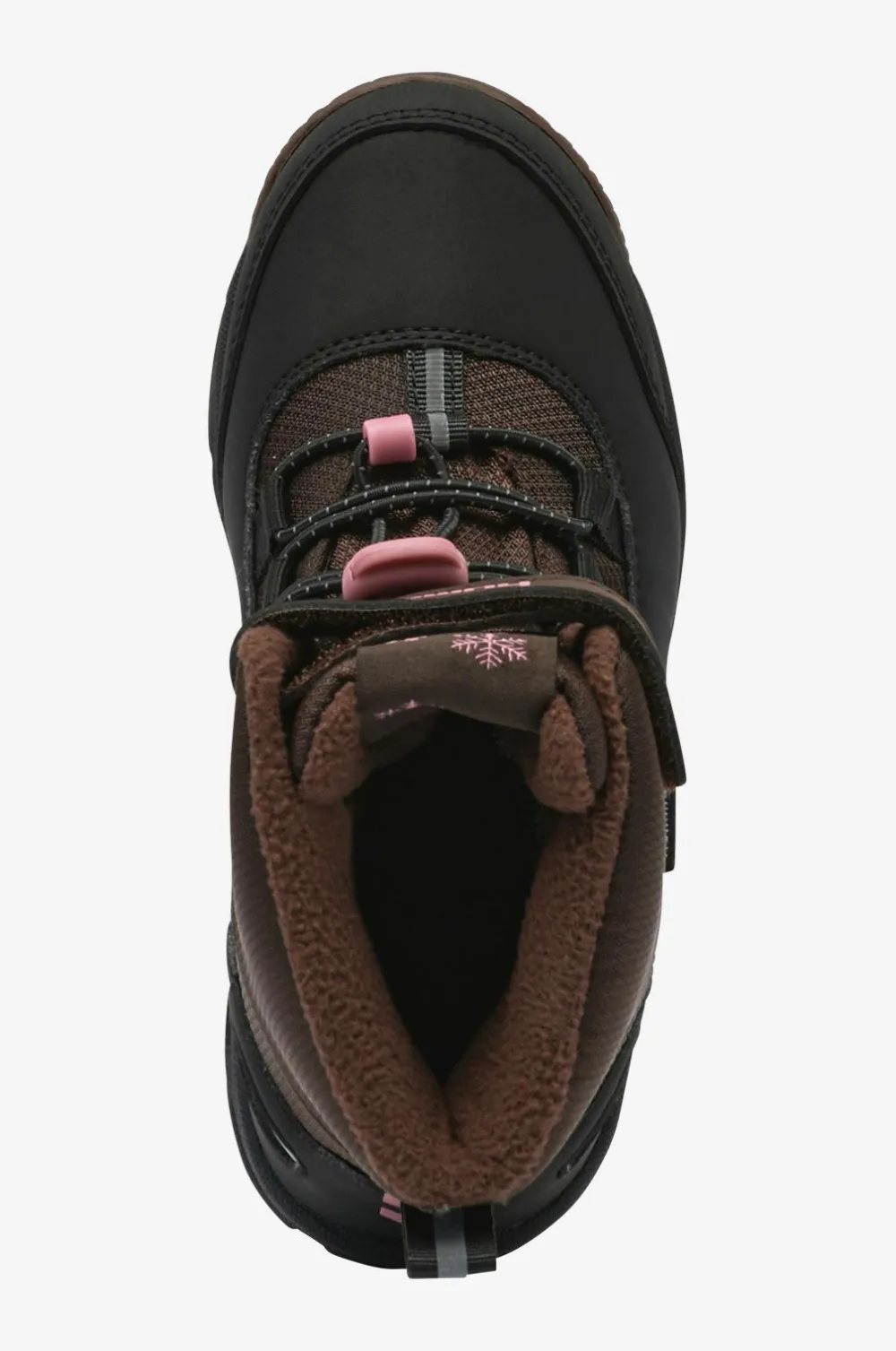 Hummel Vinterstøvler Snow Boot Tex Peppercorn Outlet