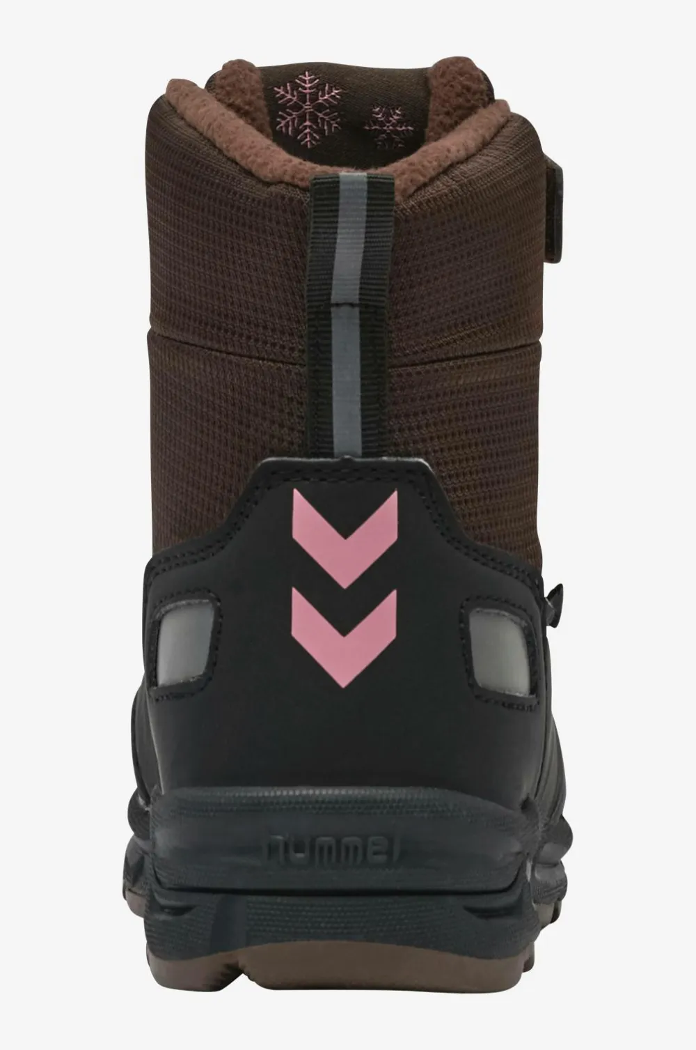 Hummel Vinterstøvler Snow Boot Tex Peppercorn Outlet