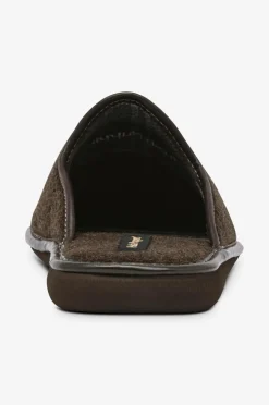 Hush Puppies Hjemmesko Manuel Brown Online