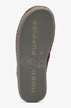 Hush Puppies Hjemmesko><noscript><img width=