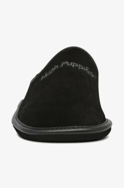 Hush Puppies Hjemmesko Marco Black Online