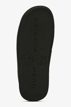 Hush Puppies Hjemmesko Marco Black Online