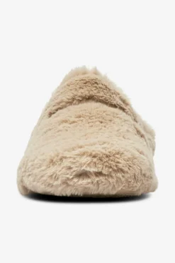 Hush Puppies Hjemmesko Olivia Sand