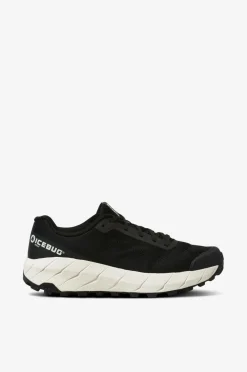 Icebug Løbesko Arcus M RB9X 001001black Sale