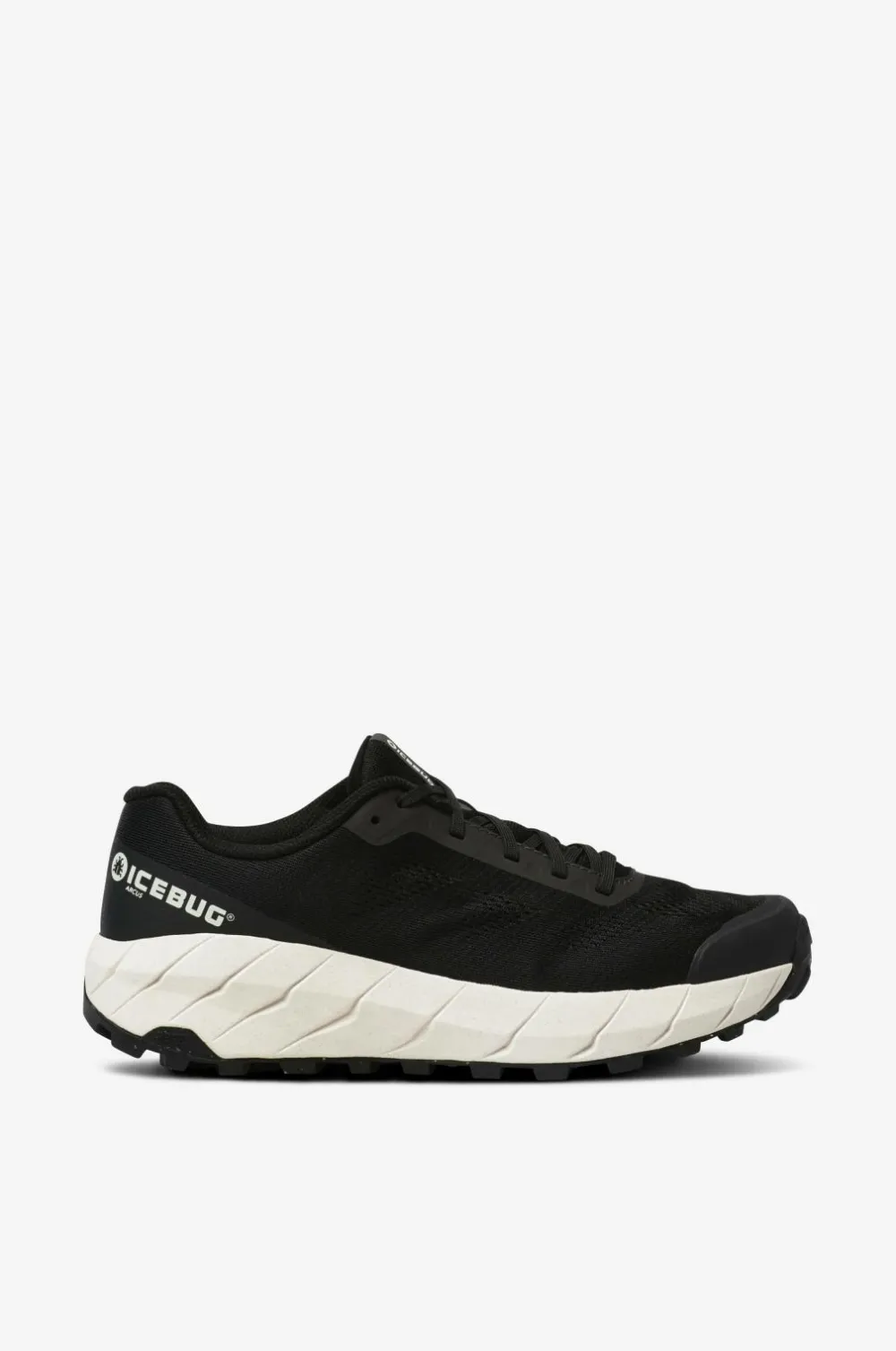 Icebug Løbesko Arcus M RB9X 001001black Sale