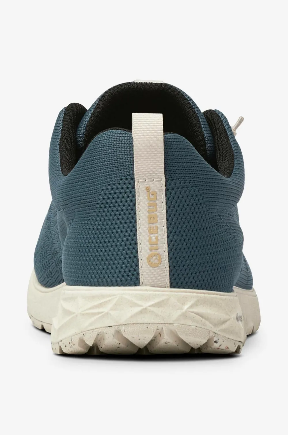 Icebug Sneakers>Sneakers Eli RB9X Steel blue